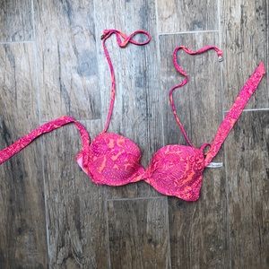 American Eagle bikini top